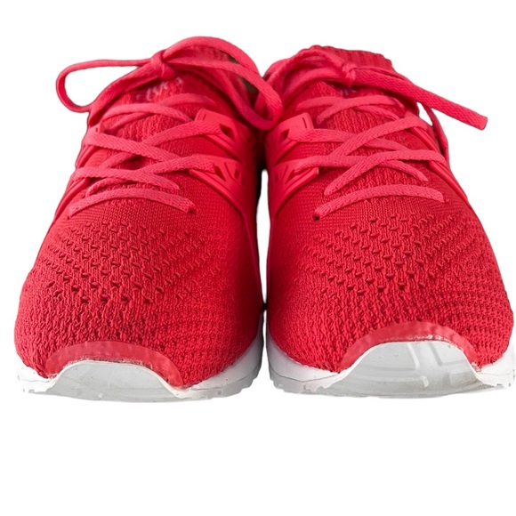 ASICS Gel-Kayano Papaya Sneaker Style H7N6N Size 8 - Picture 2 of 9